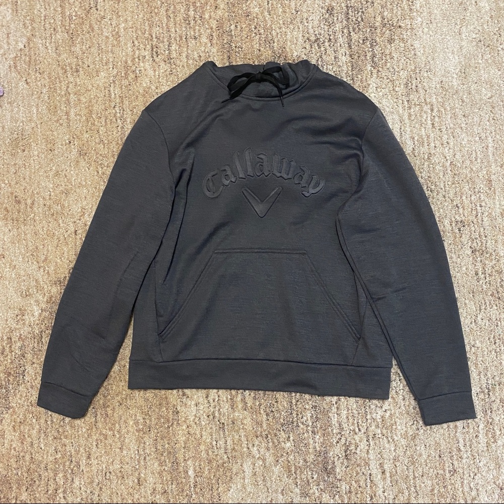 Callaway Hoodie